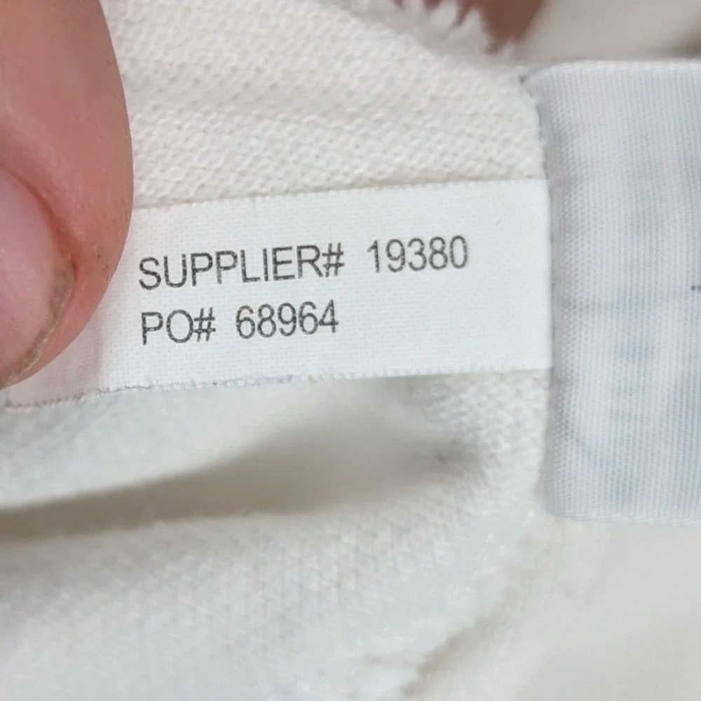 Polo Ralph Lauren tagged xxl